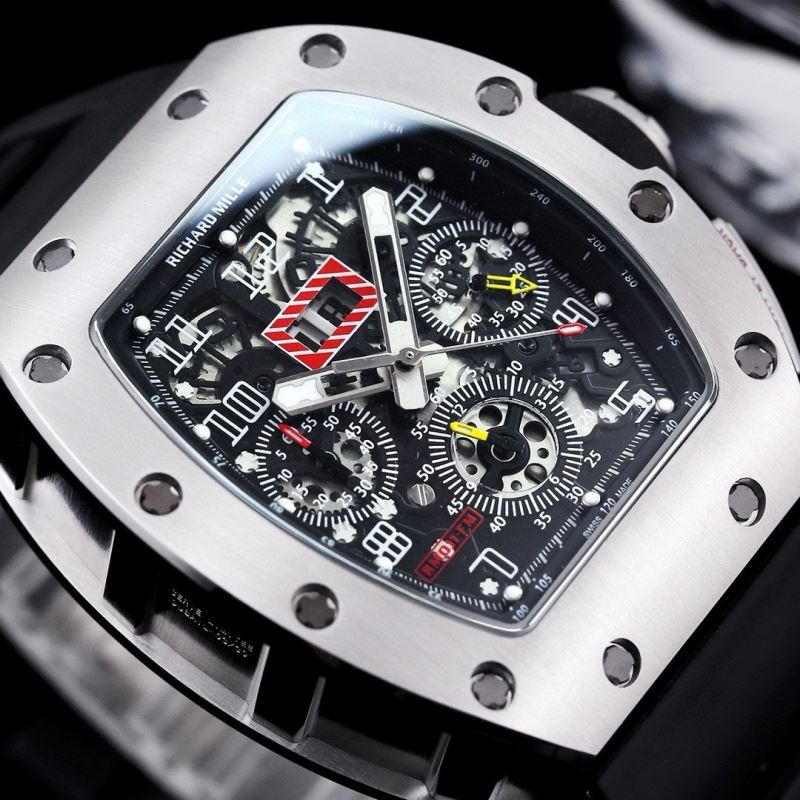 RICHARD MILLE Watches